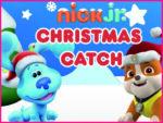 Nick Jr – captura de Natal