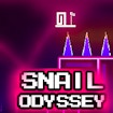 Snail Odyssey – o jogo além problemático