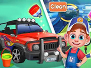 Corredor de renovação da urbano automotiva