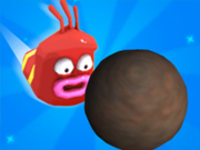 Mesclar assalto de cavalo de Troia